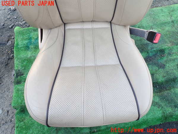 1UPJ-30787035]ジャガー・XJ(J12LA)運転席シート 中古_m0003.jpg