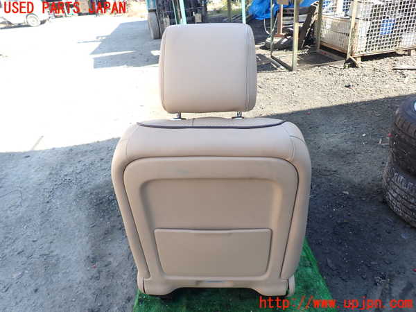 1UPJ-30787035]ジャガー・XJ(J12LA)運転席シート 中古_m0005.jpg