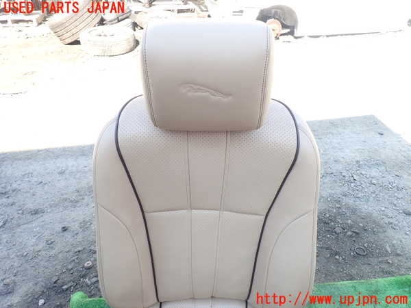 1UPJ-30787065]ジャガー・XJ(J12LA)助手席シート 中古_m0002.jpg