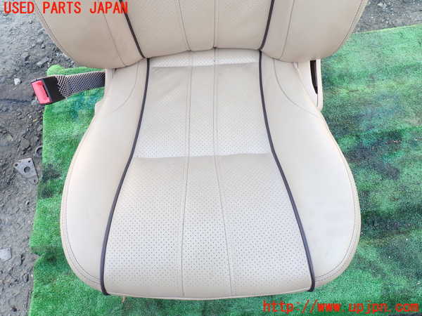 1UPJ-30787065]ジャガー・XJ(J12LA)助手席シート 中古_m0003.jpg