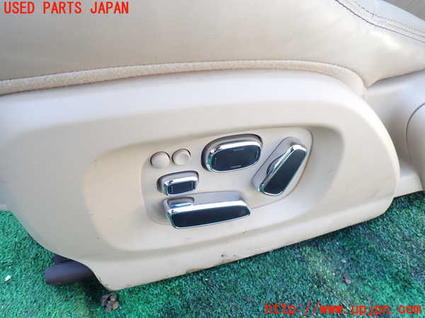 1UPJ-30787065]ジャガー・XJ(J12LA)助手席シート 中古_m0004.jpg
