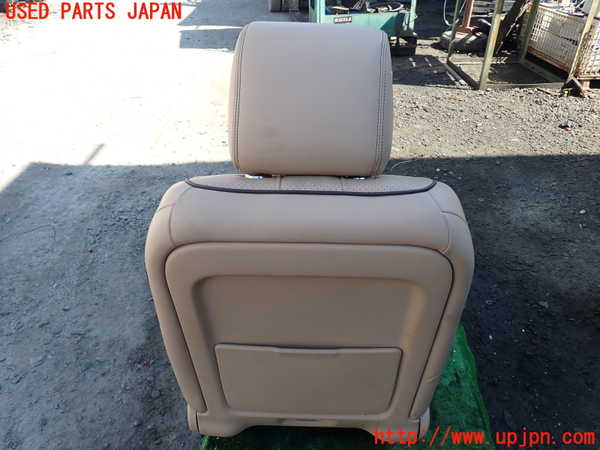 1UPJ-30787065]ジャガー・XJ(J12LA)助手席シート 中古_m0005.jpg