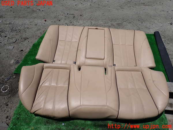 1UPJ-30787385]ジャガー・XJ(J12LA)リアシート 中古_m0001.jpg