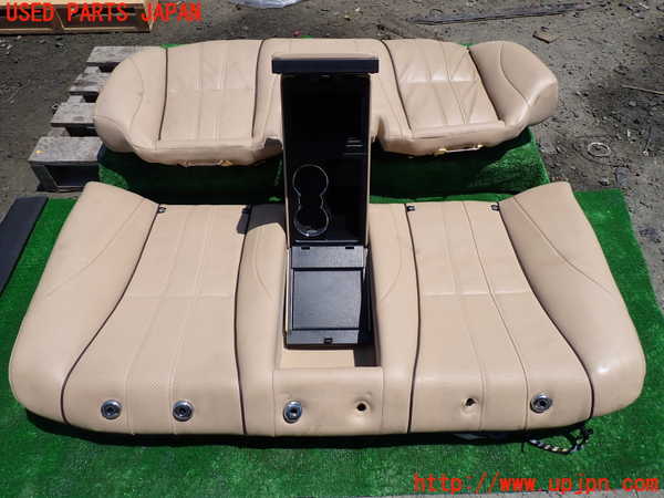 1UPJ-30787385]ジャガー・XJ(J12LA)リアシート 中古_m0002.jpg