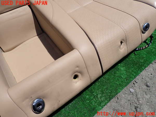 1UPJ-30787385]ジャガー・XJ(J12LA)リアシート 中古_m0003.jpg