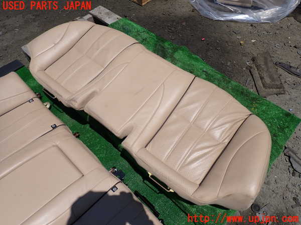 1UPJ-30787385]ジャガー・XJ(J12LA)リアシート 中古_m0004.jpg