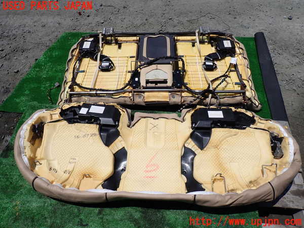 1UPJ-30787385]ジャガー・XJ(J12LA)リアシート 中古_m0005.jpg