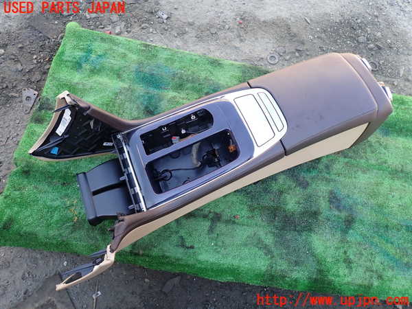 1UPJ-30787540]ジャガー・XJ(J12LA)センターコンソール 中古_m0001.jpg