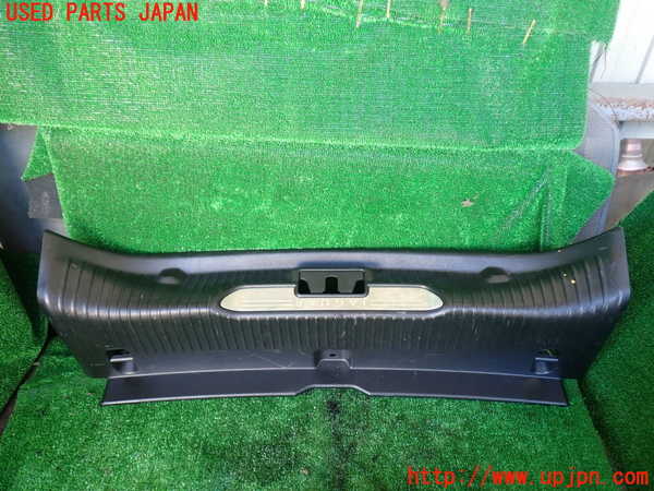 1UPJ-30787773]ジャガー・XJ(J12LA)ラゲッジトレイ3 中古_m0001.jpg