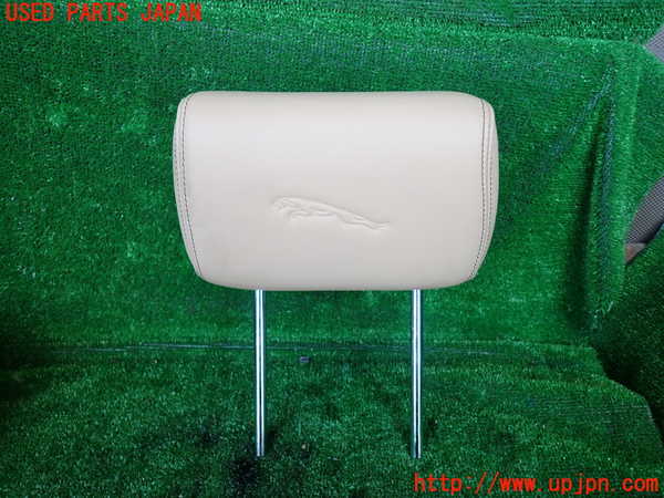 1UPJ-30787150]ジャガー・XJ(J12LA)右2列目ヘッドレスト 中古_m0001.jpg