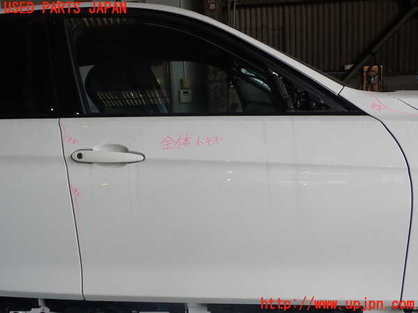 1UPJ-30791230]BMW 320i(3B20)右前ドア M540 中古_m0001.jpg