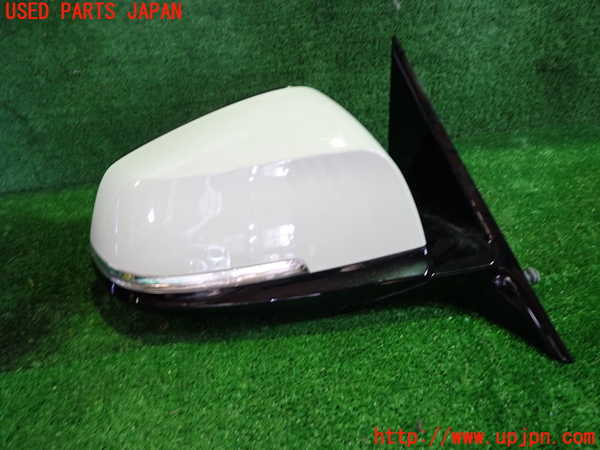 1UPJ-30791210]BMW 320i(3B20)右ドアミラー 中古_m0001.jpg