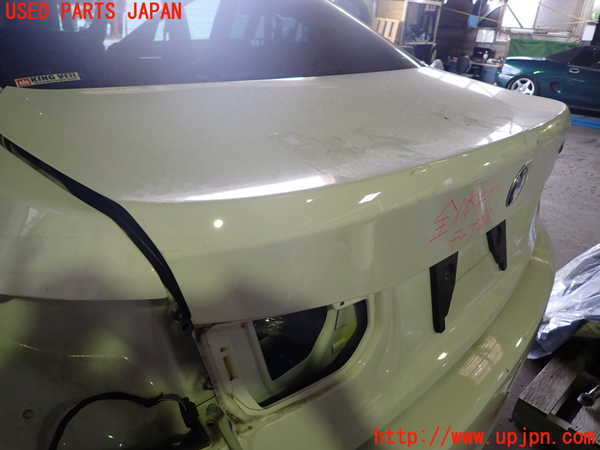 1UPJ-30791500]BMW 320i(3B20)トランク 中古_m0002.jpg