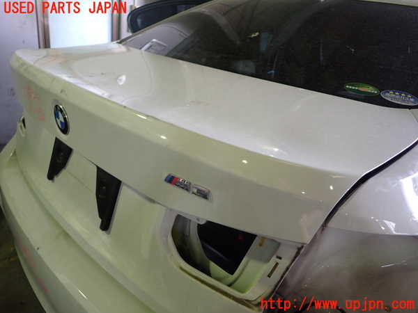 1UPJ-30791500]BMW 320i(3B20)トランク 中古_m0003.jpg