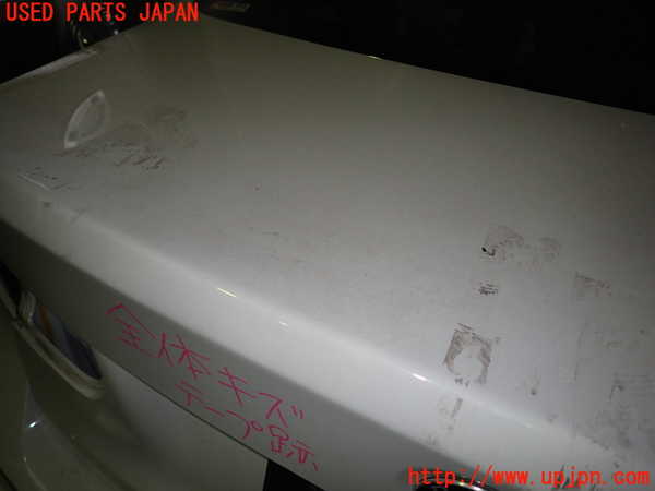 1UPJ-30791500]BMW 320i(3B20)トランク 中古_m0004.jpg