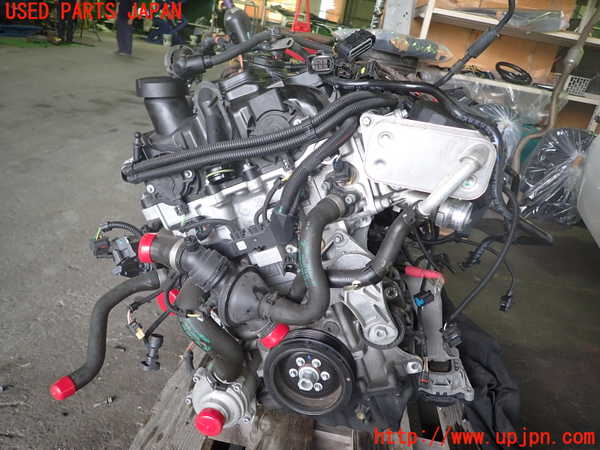 1UPJ-30792010]BMW 320i(3B20)エンジン N20B20B 中古_m0001.jpg