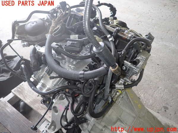 1UPJ-30792010]BMW 320i(3B20)エンジン N20B20B 中古_m0003.jpg