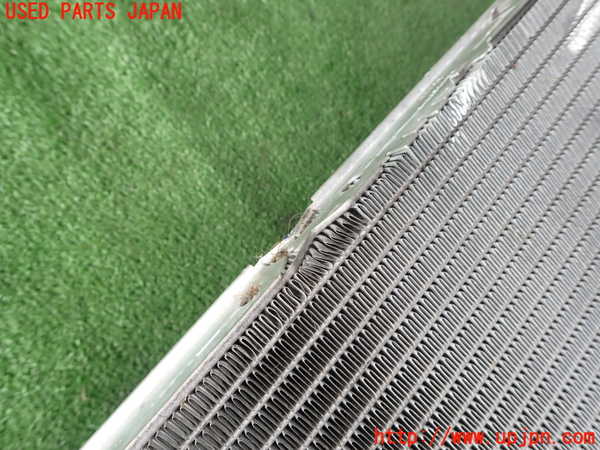 1UPJ-30792321]BMW 320i(3B20)ラジエーター1 中古_m0004.jpg