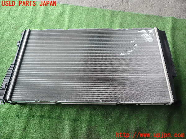 1UPJ-30792321]BMW 320i(3B20)ラジエーター1 中古_m0005.jpg