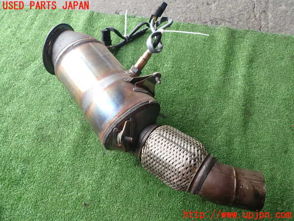 1UPJ-30792661]BMW 320i(3B20)触媒1 中古_m0004.jpg