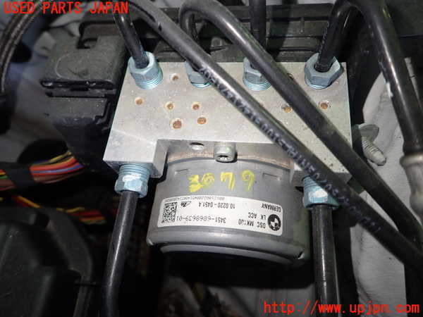 1UPJ-30794040]BMW 320i(3B20)ABSアクチュエーター 中古_m0001.jpg