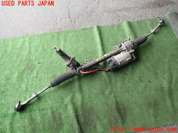 1UPJ-30794235]BMW 320i(3B20)パワステギアボックス 中古_m0001.jpg