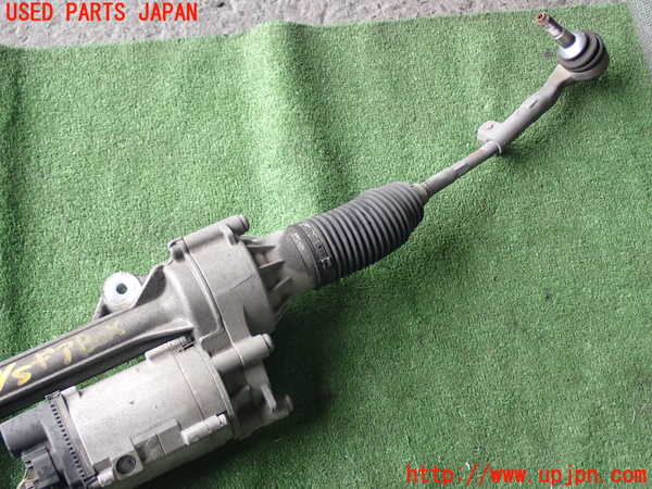 1UPJ-30794235]BMW 320i(3B20)パワステギアボックス 中古_m0003.jpg