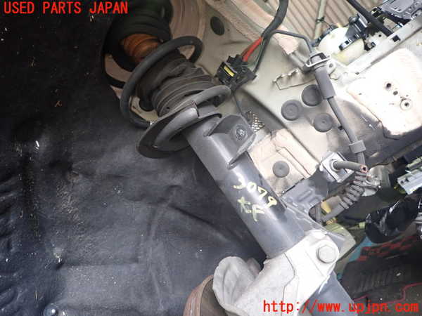1UPJ-30795015]BMW 320i(3B20)右フロントストラット 中古_m0001.jpg