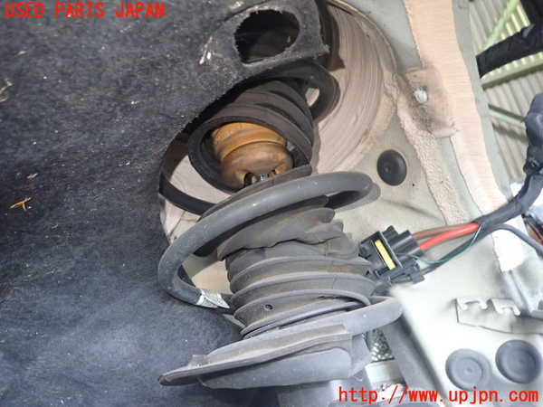 1UPJ-30795015]BMW 320i(3B20)右フロントストラット 中古_m0002.jpg
