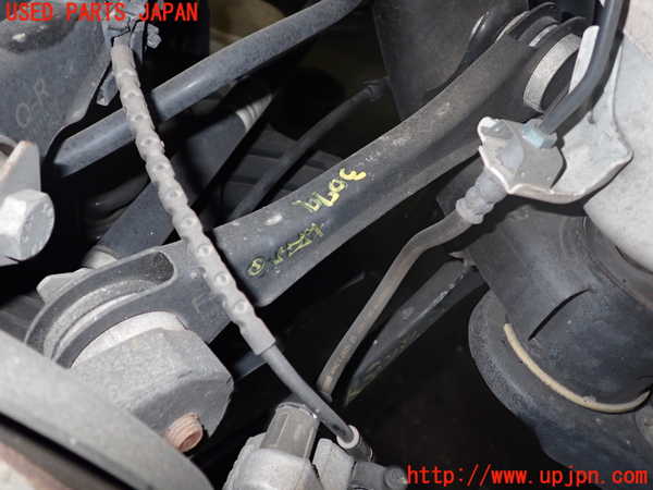1UPJ-30795146]BMW 320i(3B20)右リアアッパーアーム1 中古_m0001.jpg