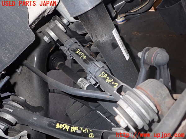 1UPJ-30795157]BMW 320i(3B20)左リアアッパーアーム2 中古_m0001.jpg