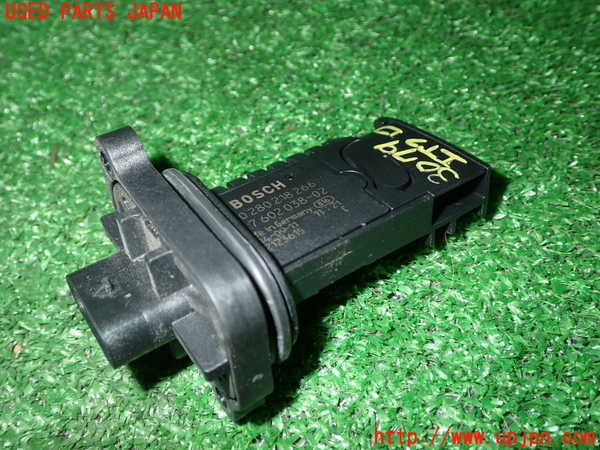 1UPJ-30796320]BMW 320i(3B20)エアフロメーター 中古_m0001.jpg