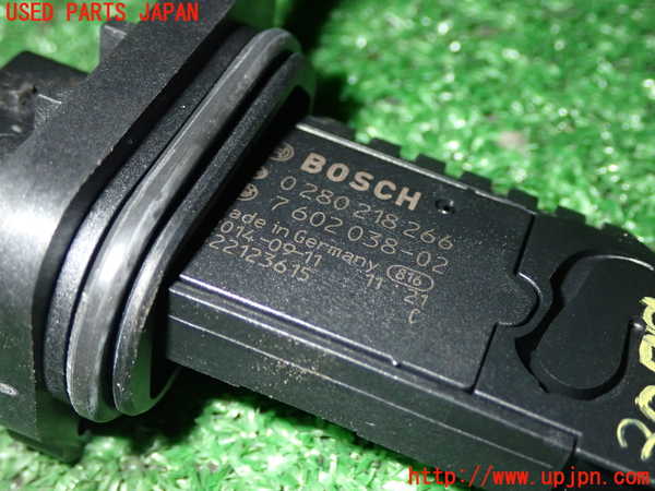 1UPJ-30796320]BMW 320i(3B20)エアフロメーター 中古_m0002.jpg