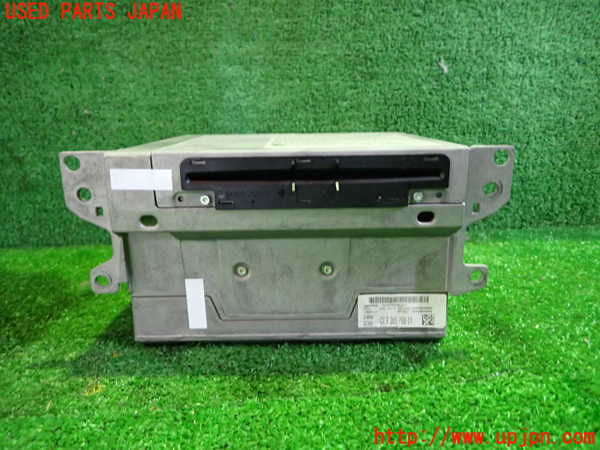 1UPJ-30796589]BMW 320i(3B20)カーナビゲーション HDD 中古_m0001.jpg