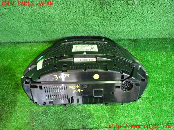 1UPJ-30796170]BMW 320i(3B20)スピードメーター 中古_m0003.jpg