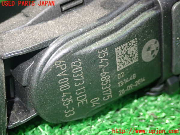 1UPJ-30796381]BMW 320i(3B20)センサー1 (アクセルペダル) 中古_m0002.jpg