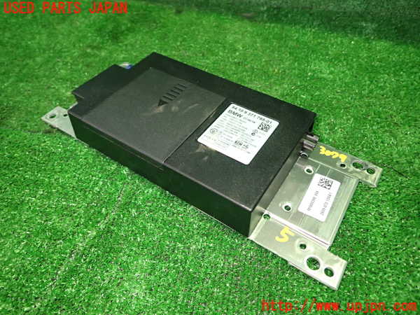 1UPJ-30796150]BMW 320i(3B20)コンピューター5 (84 10 9 371 795-01) 中古_m0001.jpg