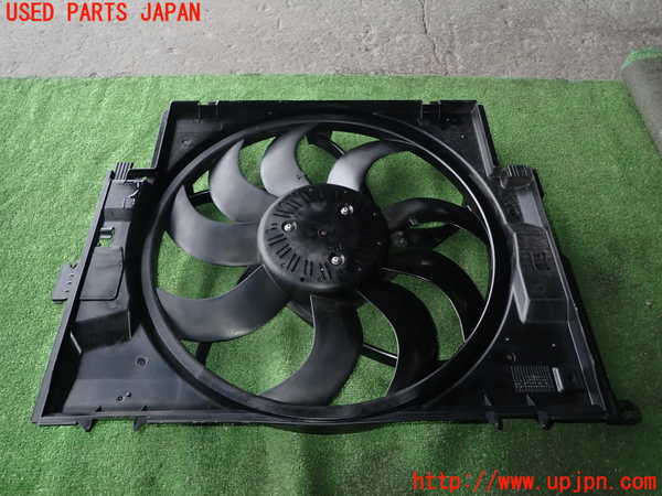 1UPJ-30796836]BMW 320i(3B20)電動ファン1 中古_m0001.jpg