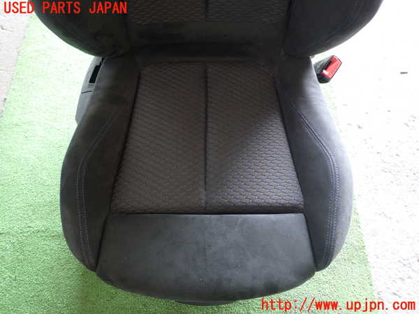 1UPJ-30797035]BMW 320i(3B20)運転席シート 中古_m0002.jpg