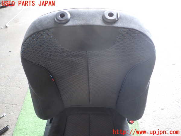 1UPJ-30797035]BMW 320i(3B20)運転席シート 中古_m0003.jpg