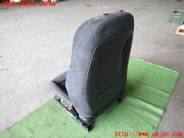 1UPJ-30797035]BMW 320i(3B20)運転席シート 中古_m0004.jpg