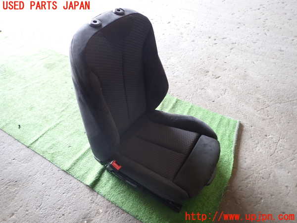 1UPJ-30797065]BMW 320i(3B20)助手席シート 中古_m0001.jpg