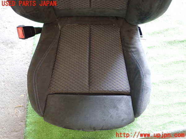 1UPJ-30797065]BMW 320i(3B20)助手席シート 中古_m0002.jpg