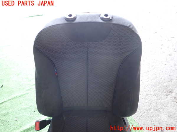 1UPJ-30797065]BMW 320i(3B20)助手席シート 中古_m0003.jpg