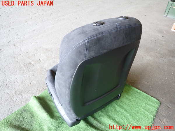1UPJ-30797065]BMW 320i(3B20)助手席シート 中古_m0004.jpg