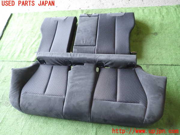 1UPJ-30797385]BMW 320i(3B20)リアシート 中古_m0001.jpg