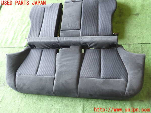 1UPJ-30797385]BMW 320i(3B20)リアシート 中古_m0003.jpg