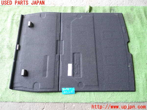 1UPJ-30797771]BMW 320i(3B20)ラゲッジトレイ1 中古_m0002.jpg