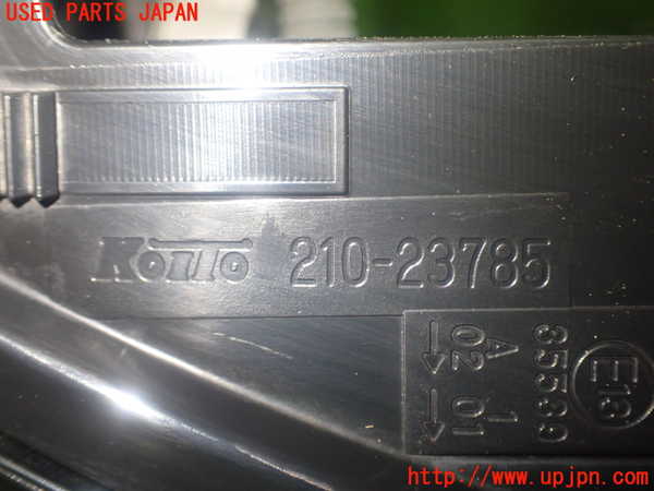 1UPJ-30801132]セレナ e-POWER C27系(HFC27)左ヘッドライト LED 中古_m0003.jpg