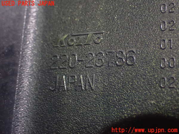 1UPJ-30801536]セレナ e-POWER C27系(HFC27)左テールランプ 中古_m0004.jpg